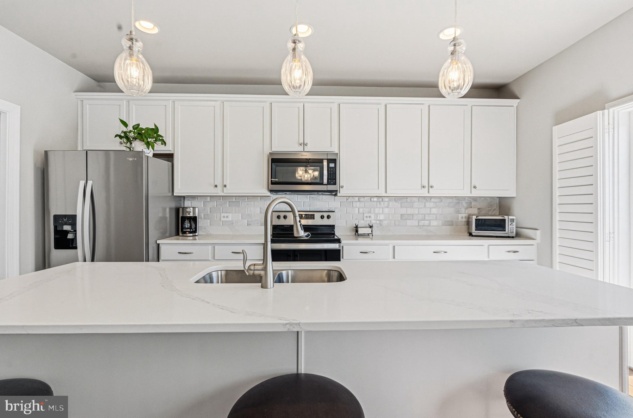 TIMONIUM HEIGHTS - Residential