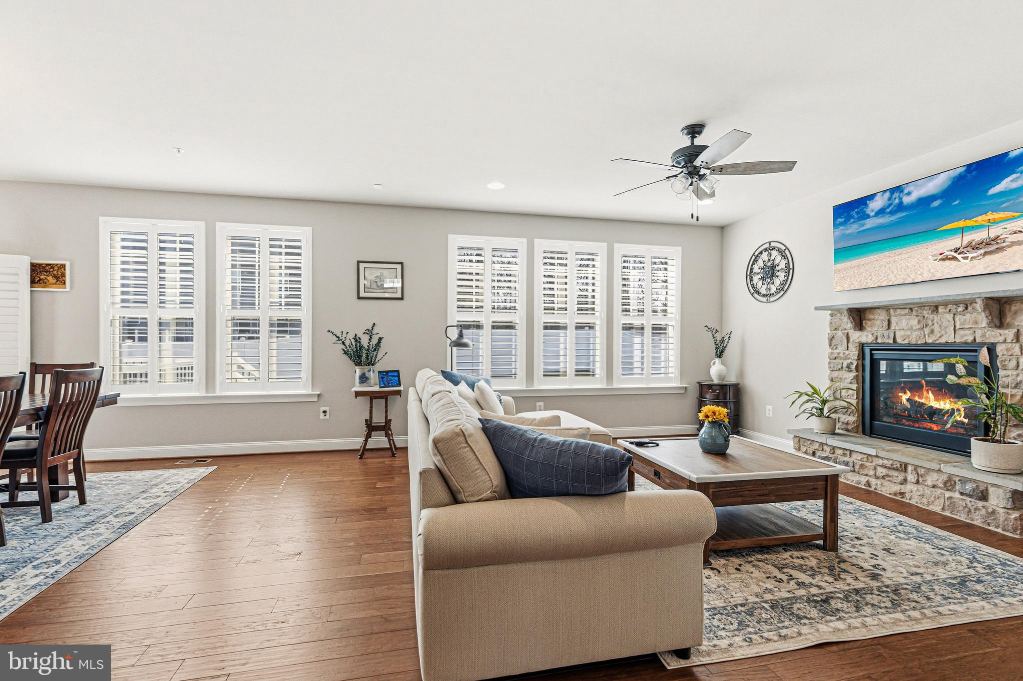 TIMONIUM HEIGHTS - Residential