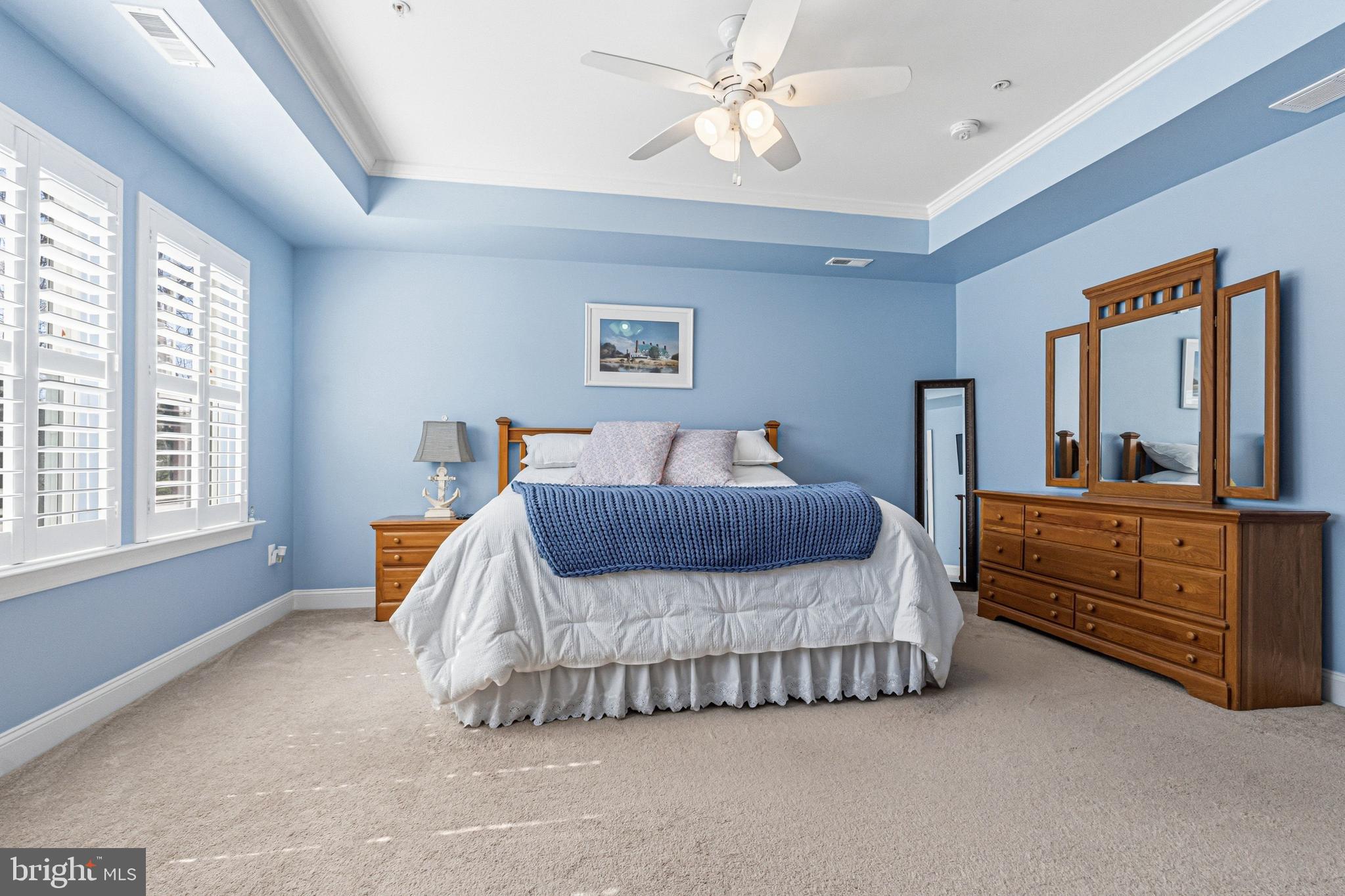 TIMONIUM HEIGHTS - Residential