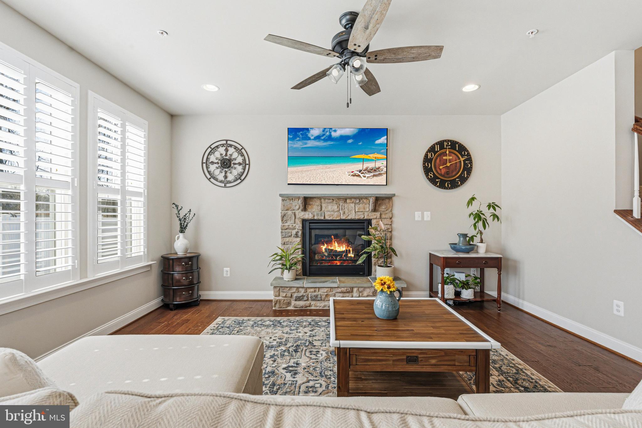 TIMONIUM HEIGHTS - Residential