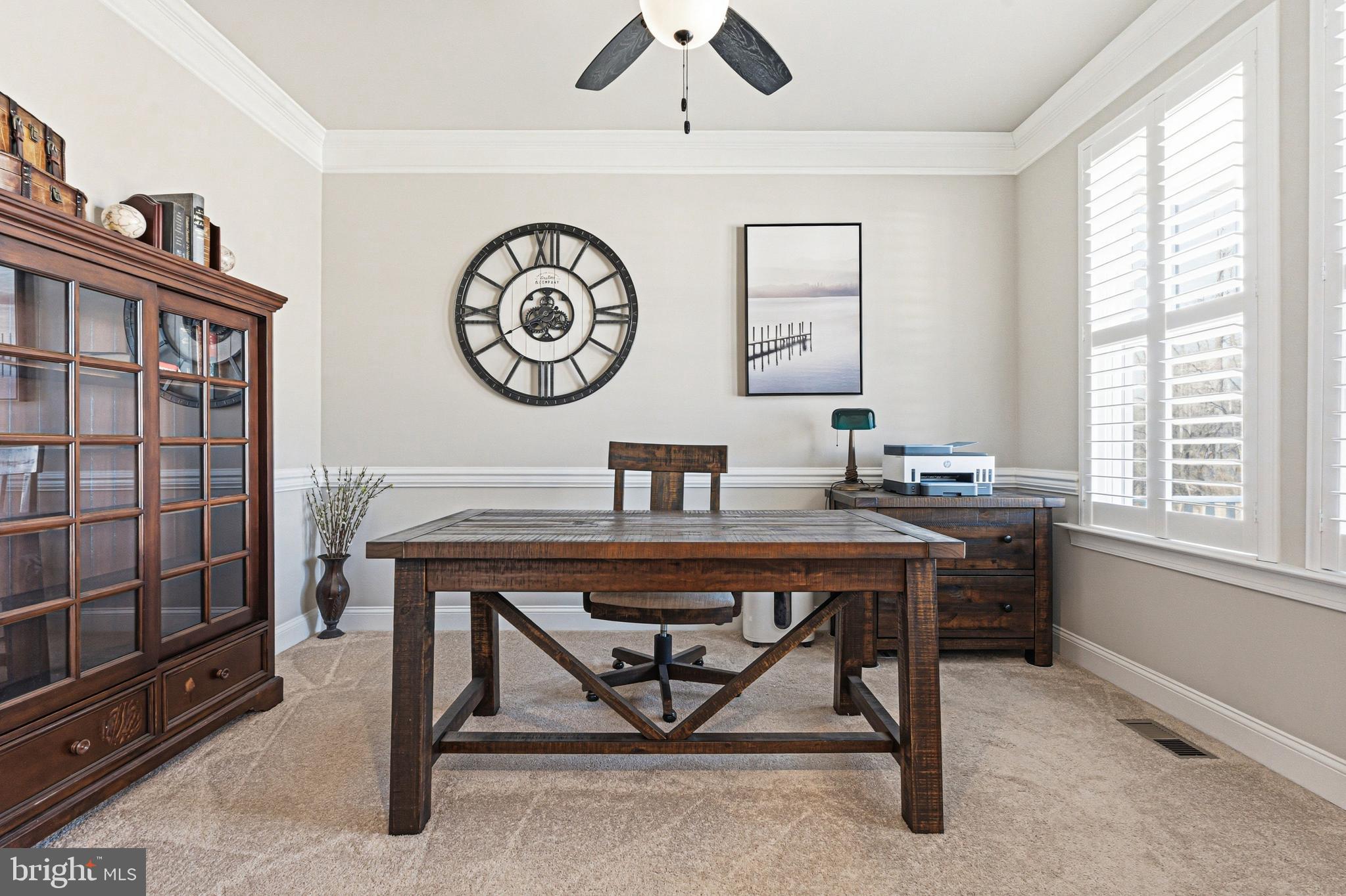 TIMONIUM HEIGHTS - Residential