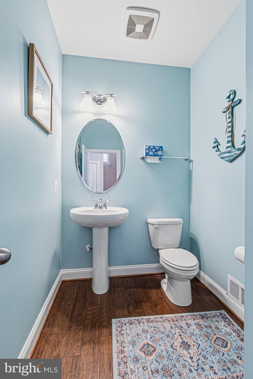 TIMONIUM HEIGHTS - Residential