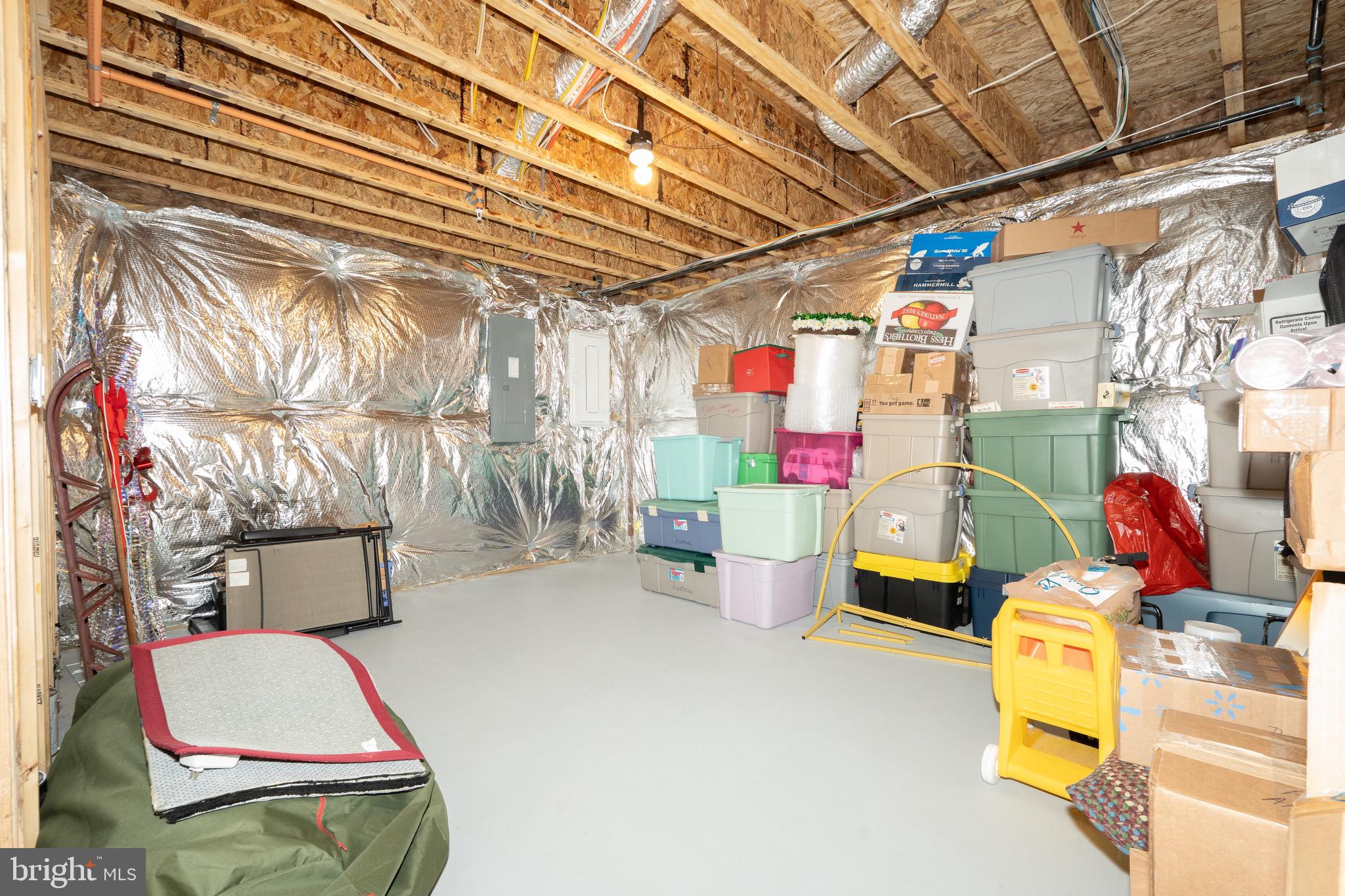 TIMONIUM HEIGHTS - Residential