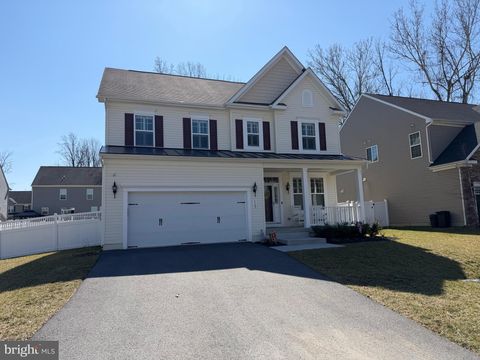 113 HARDING STREET LUTHERVILLE TIMONIUM MD 21093