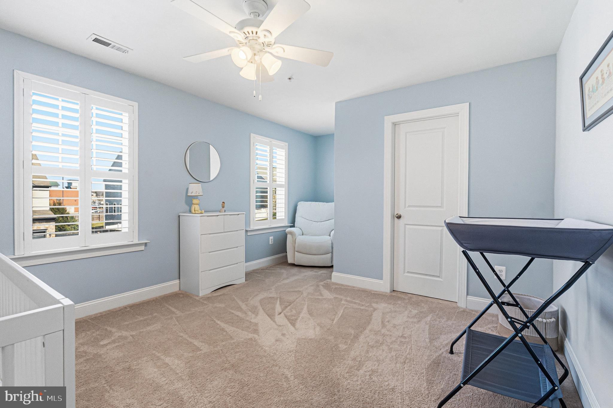 TIMONIUM HEIGHTS - Residential