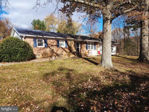 26 FAWN TRAIL FAIRFIELD PA 17320