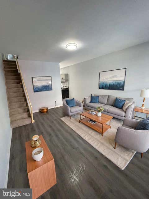 Townhouse For Rent - 1920 Ruan Street<br/> PHILADELPHIA, PA 19124