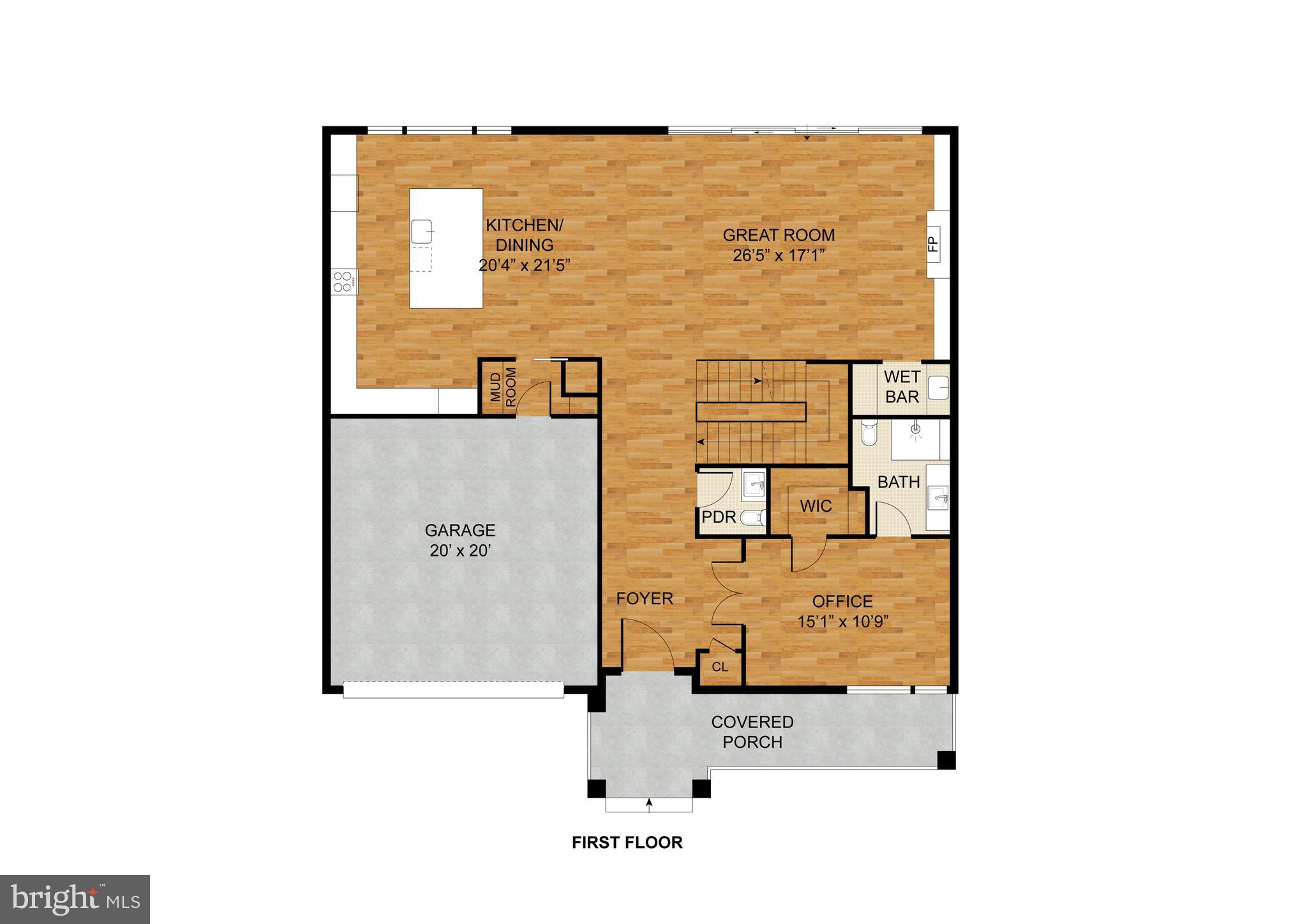 WILLERBURN ACRES - Residential