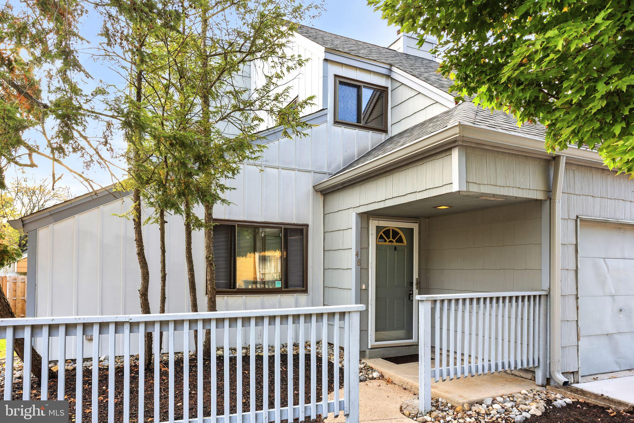48 DOVER DRIVE