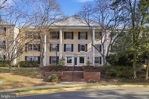 Photo of 7600 Tremayne Place #301, MCLEAN, VA 22102 (MLS # VAFX2293326)