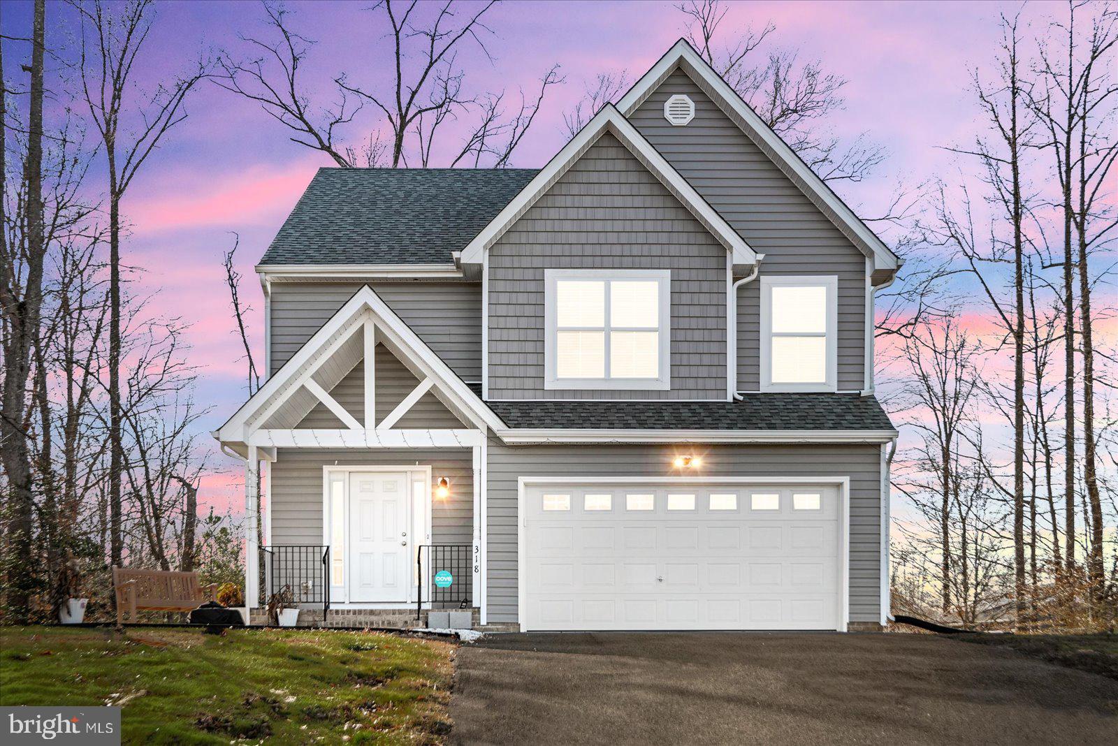 MCCAULEY PARK - Residential