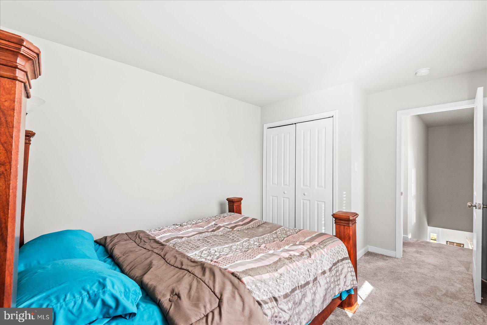 MCCAULEY PARK - Residential