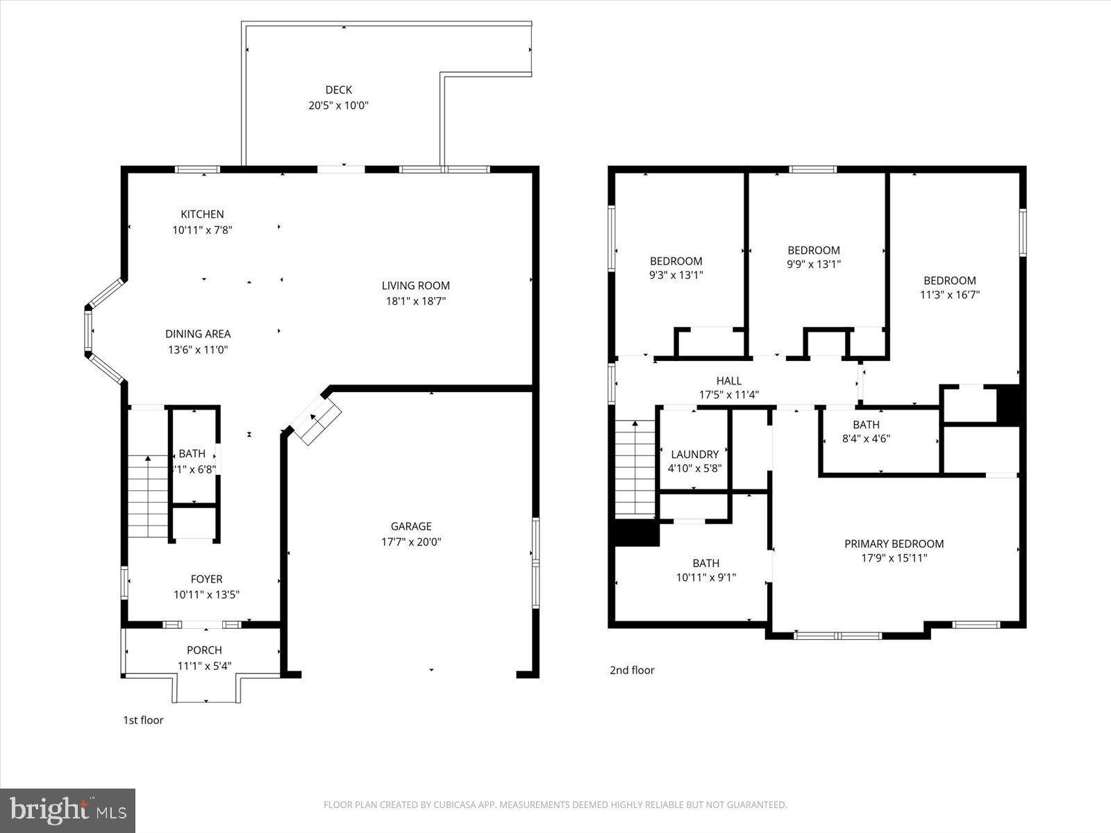 MCCAULEY PARK - Residential