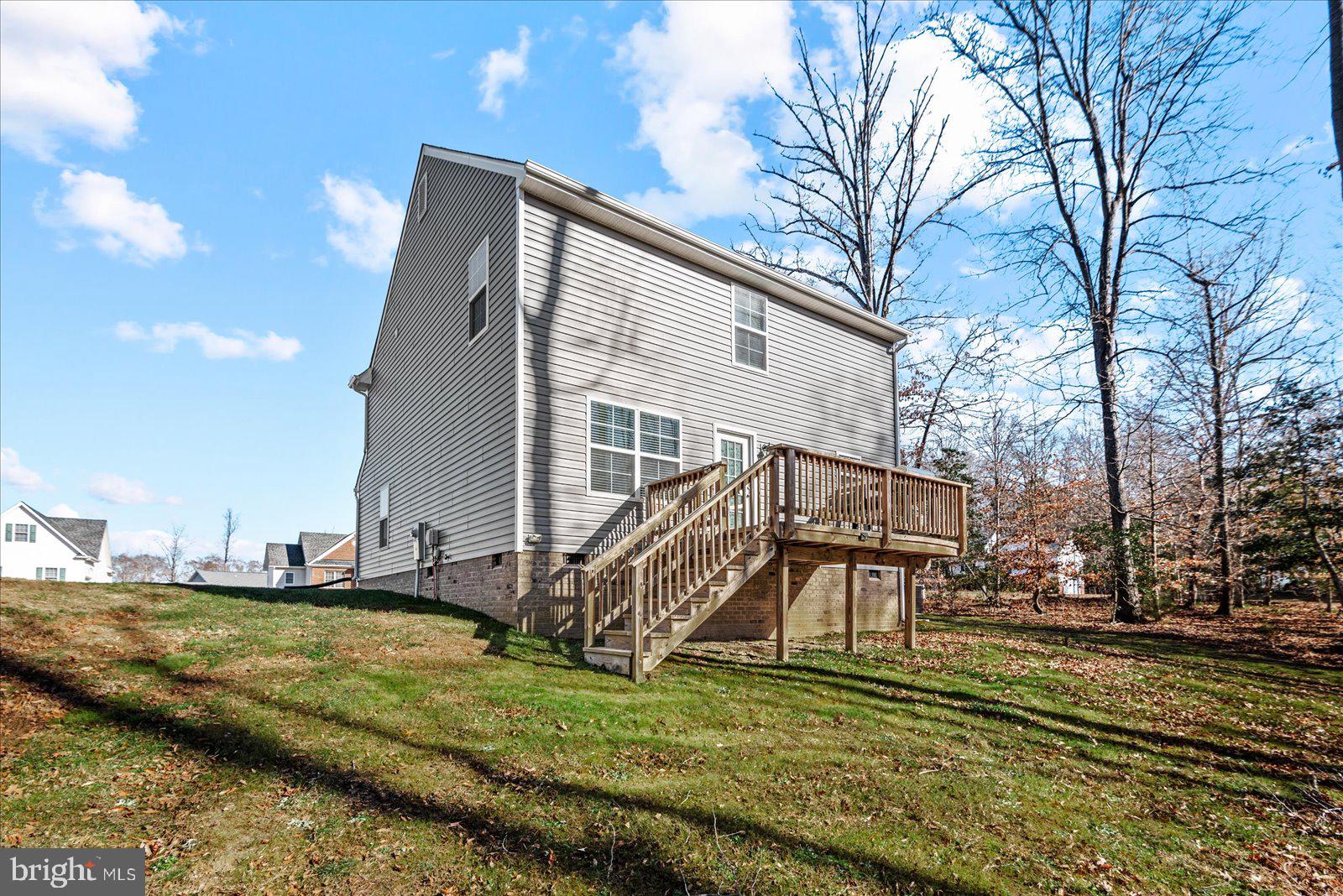 MCCAULEY PARK - Residential