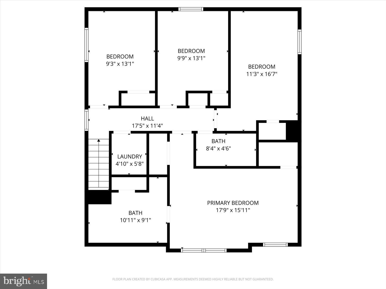 MCCAULEY PARK - Residential
