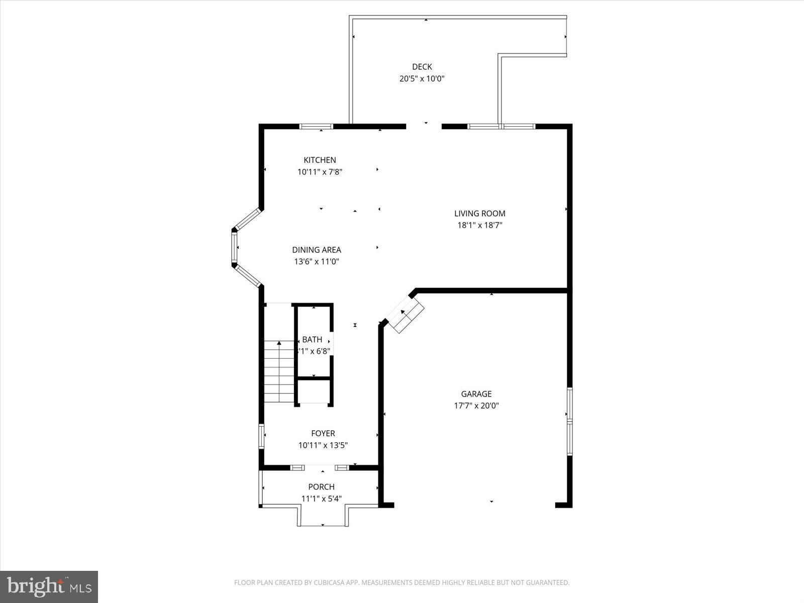 MCCAULEY PARK - Residential
