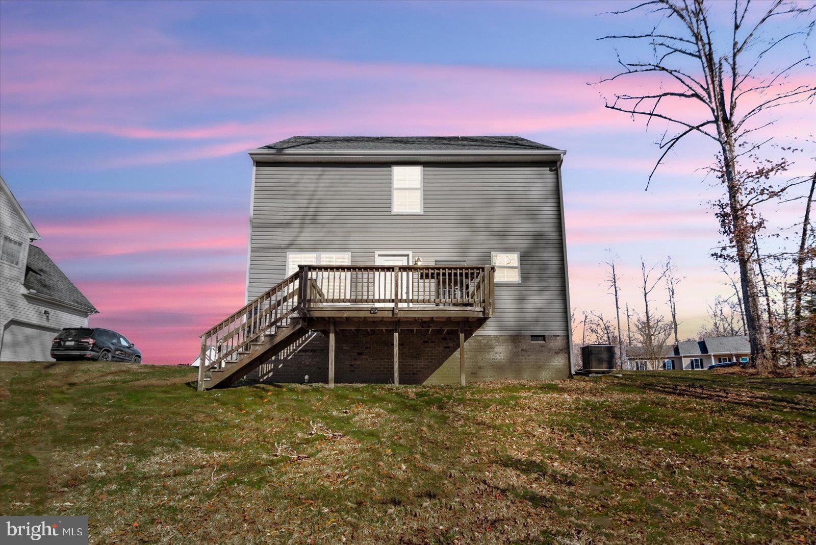 MCCAULEY PARK - Residential