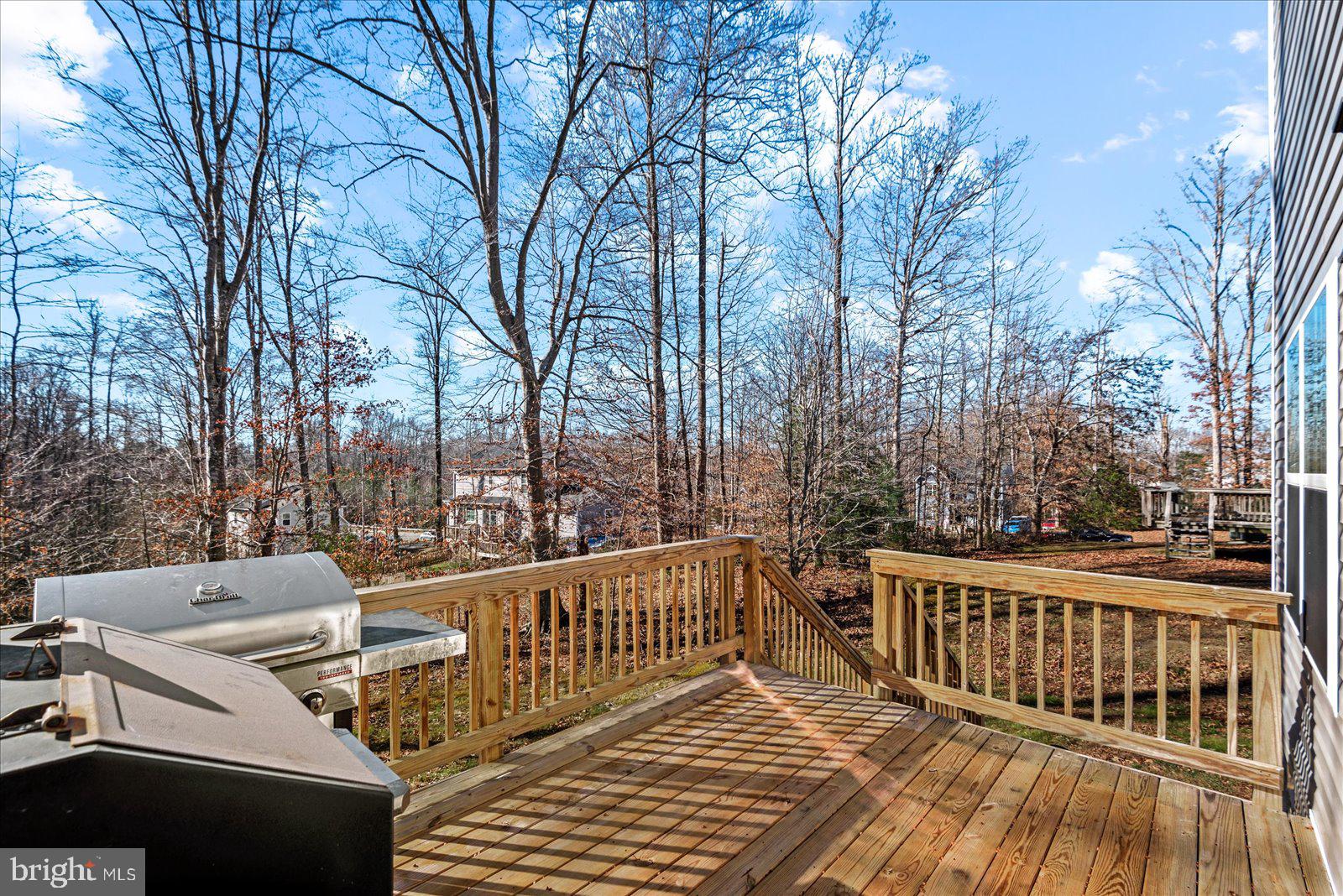 MCCAULEY PARK - Residential