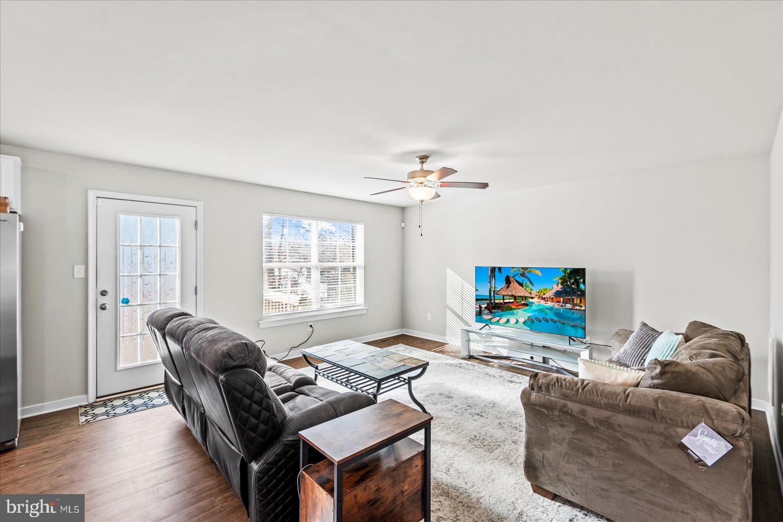 MCCAULEY PARK - Residential