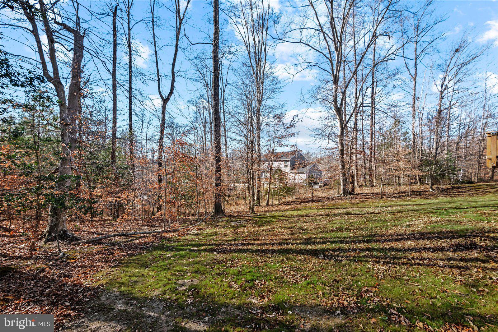 MCCAULEY PARK - Residential