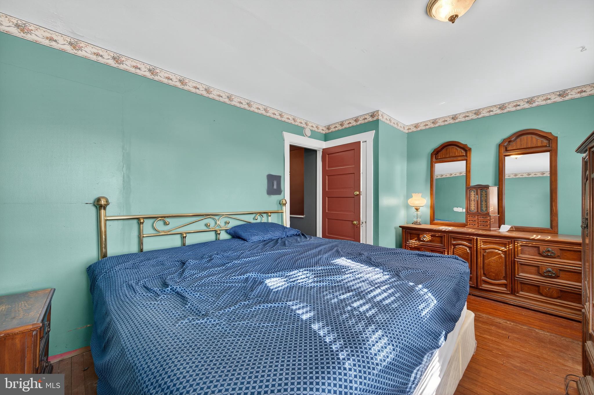 NORBORO MHP - Residential