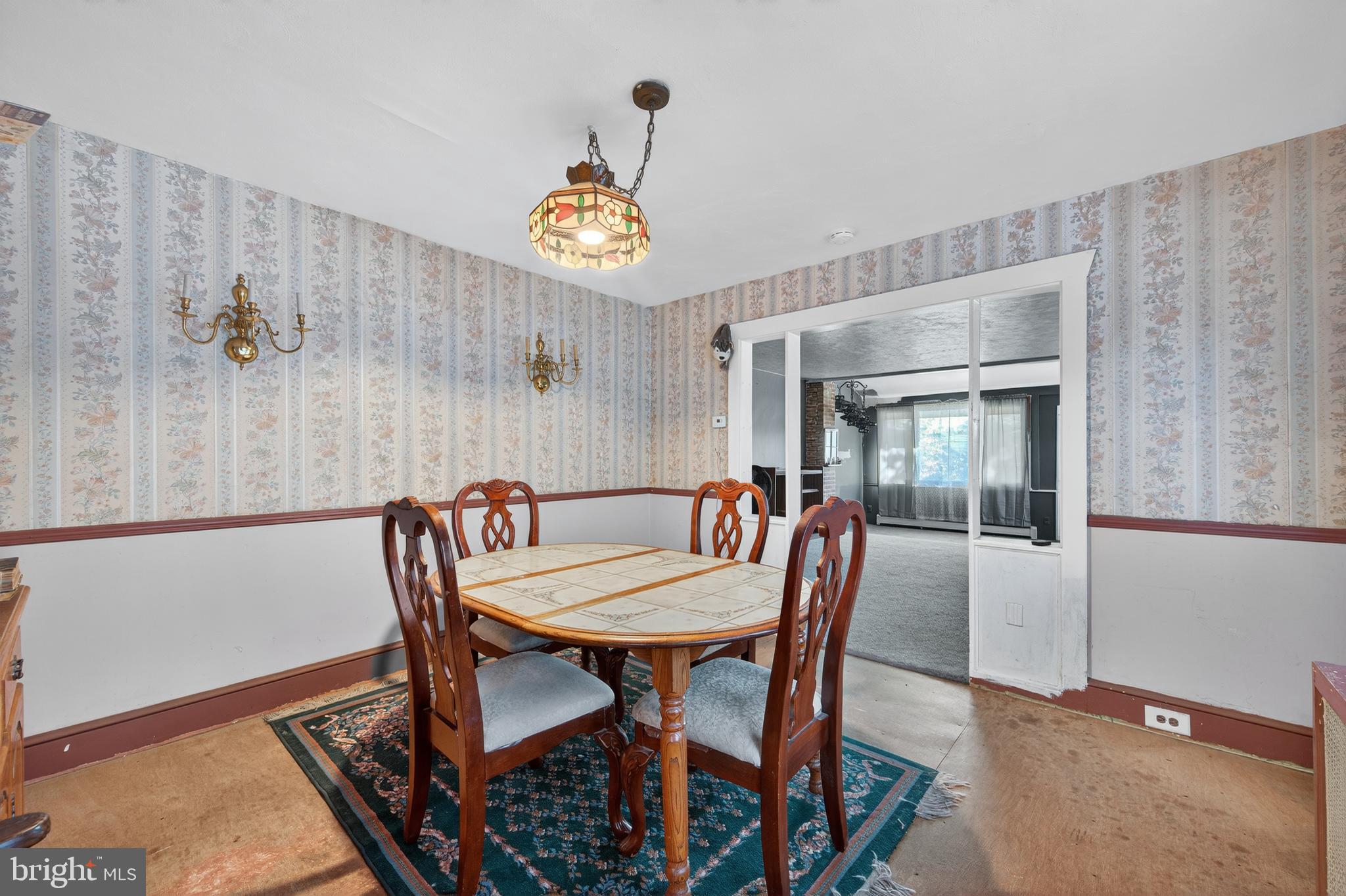 NORBORO MHP - Residential