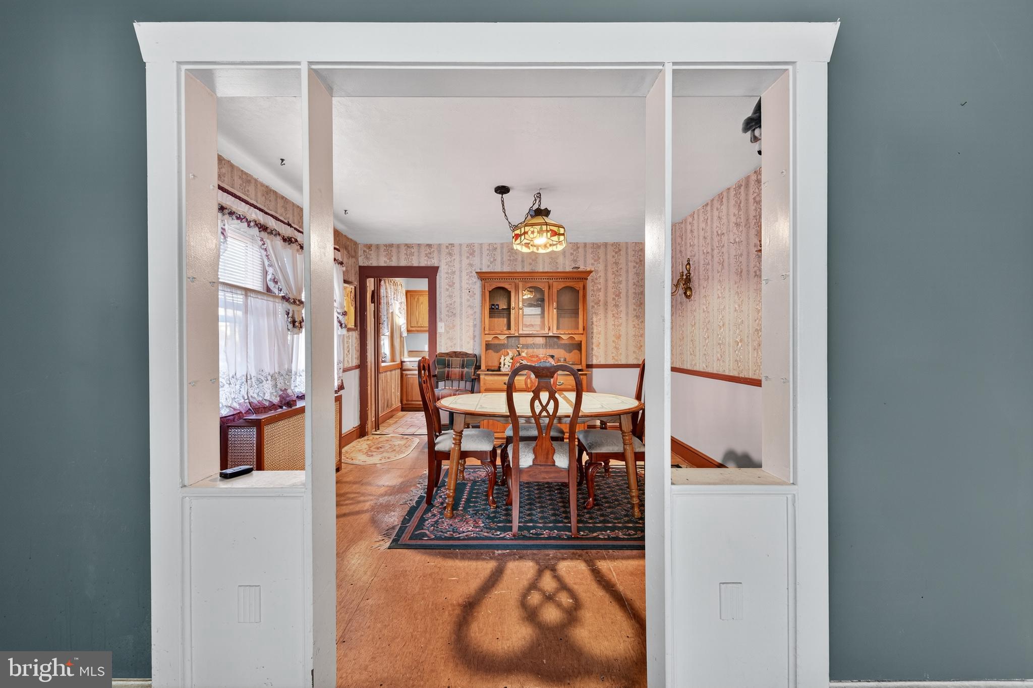 NORBORO MHP - Residential