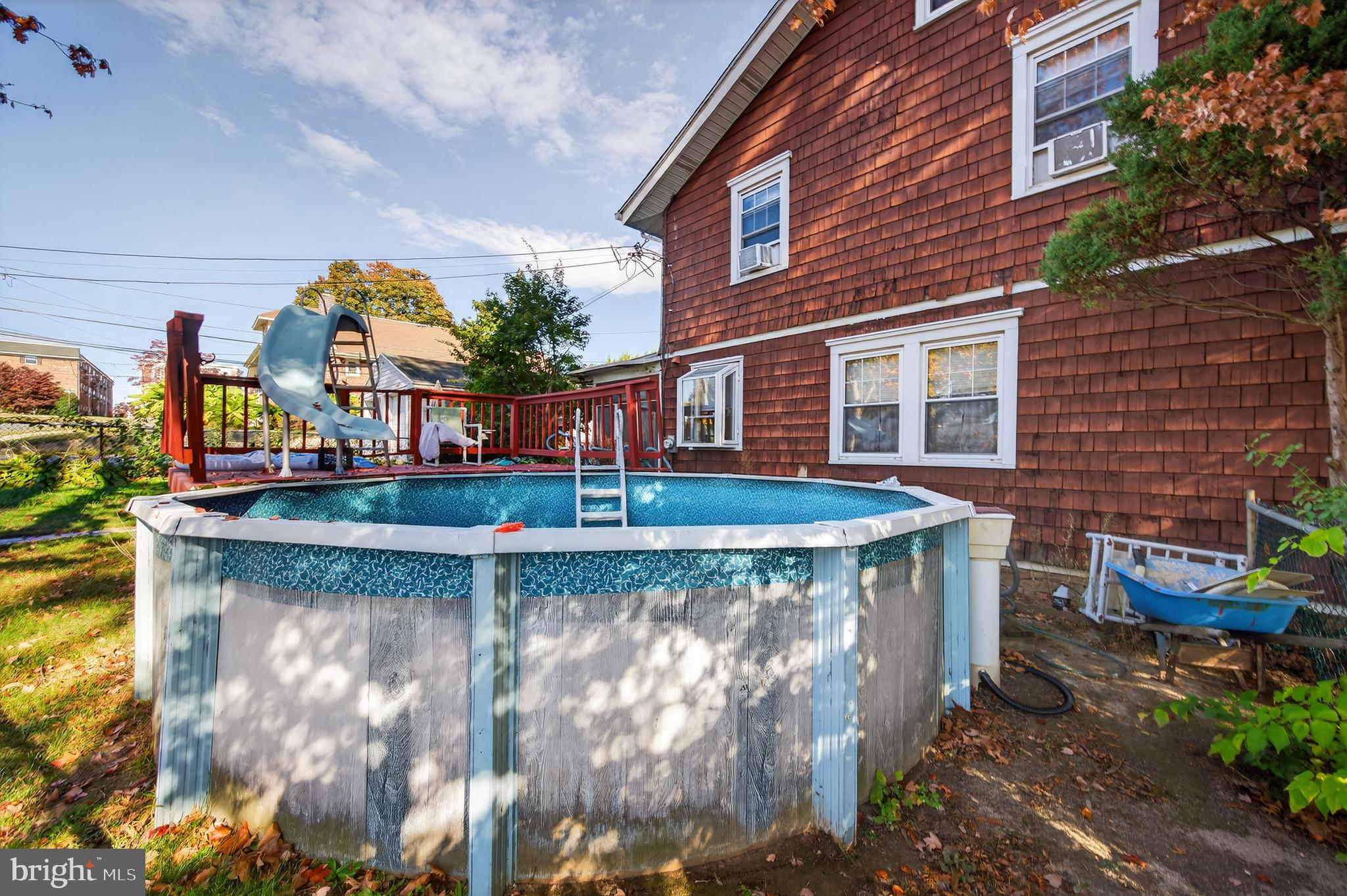 NORBORO MHP - Residential