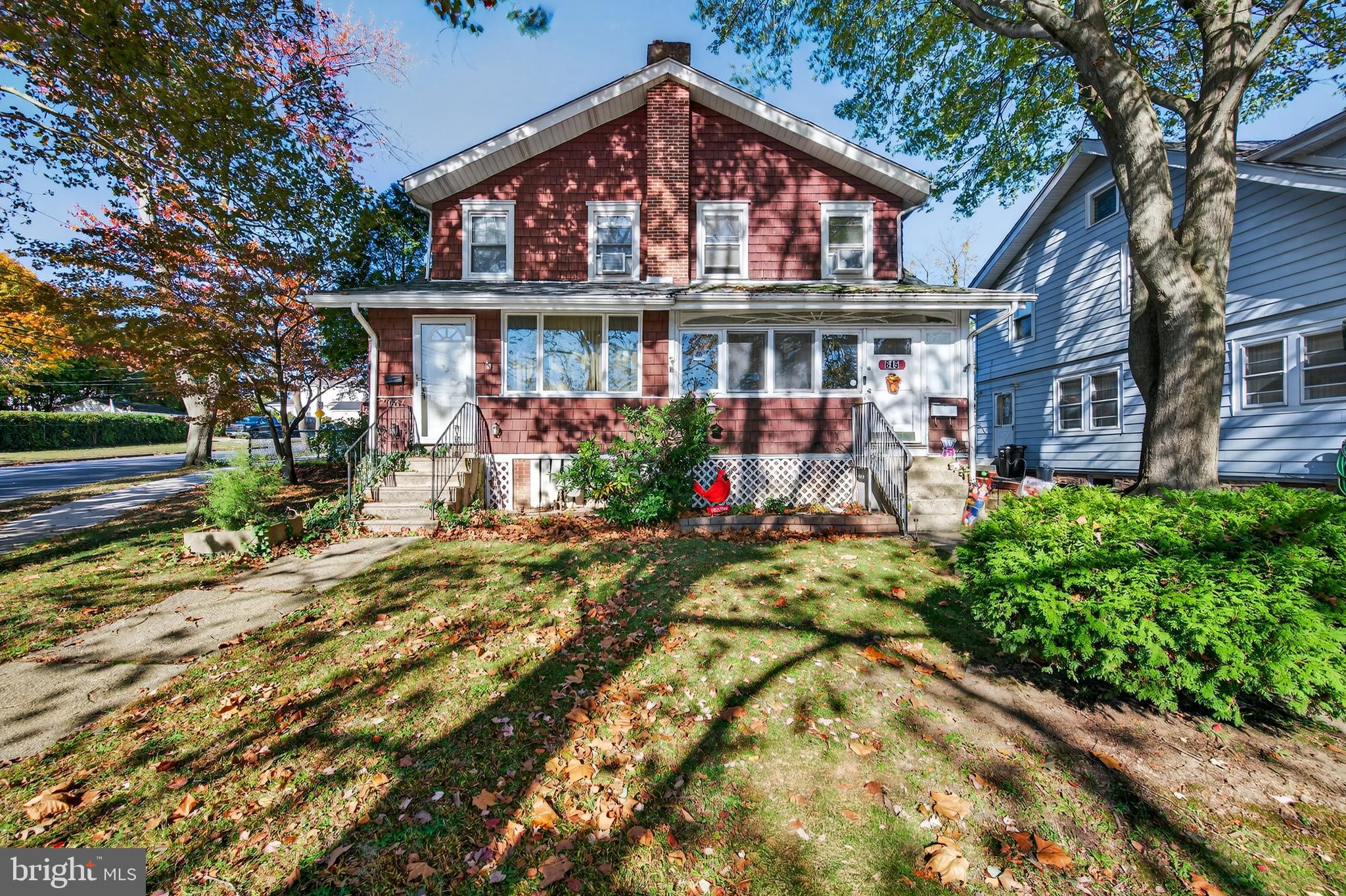 NORBORO MHP - Residential