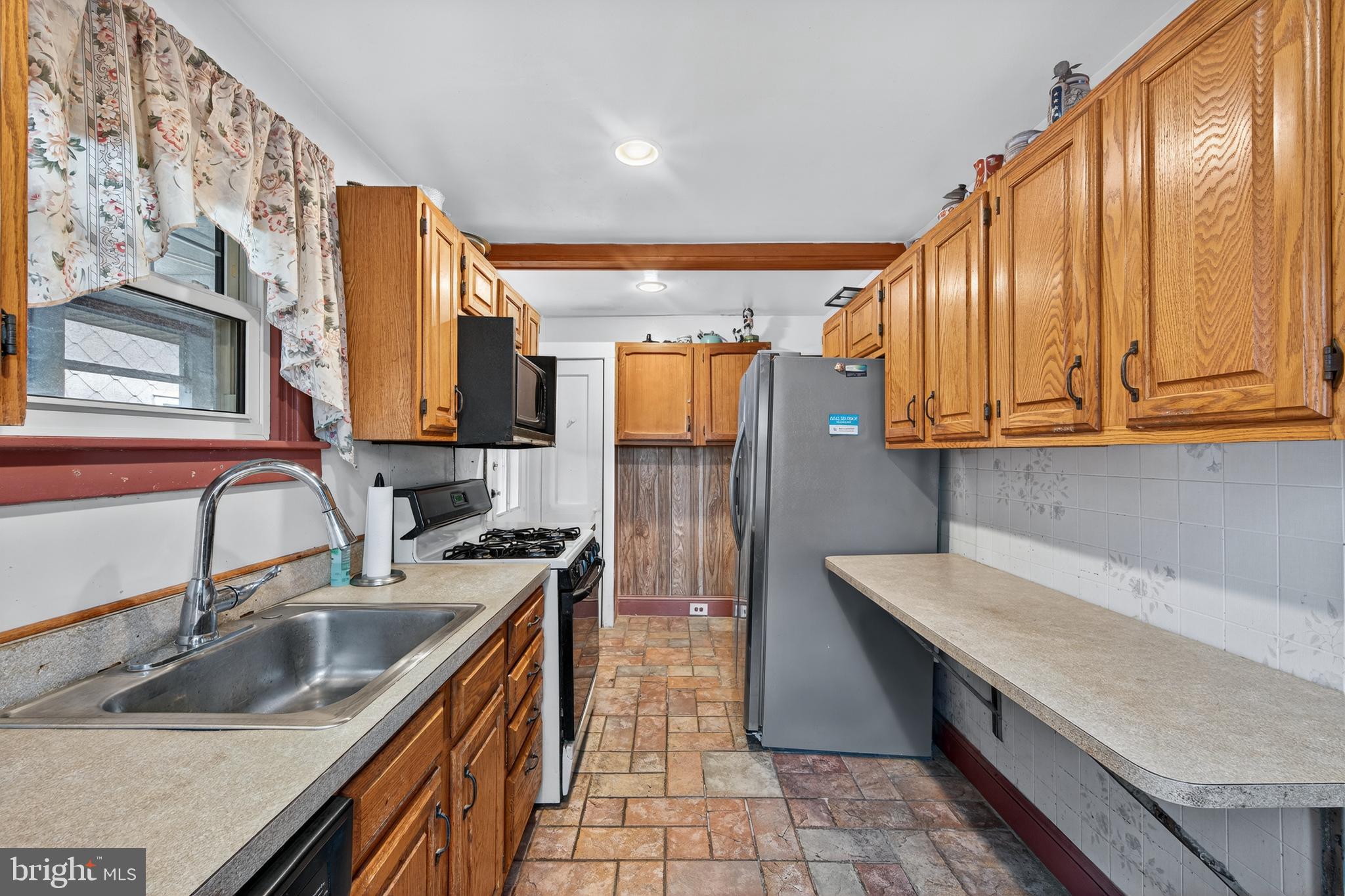 NORBORO MHP - Residential