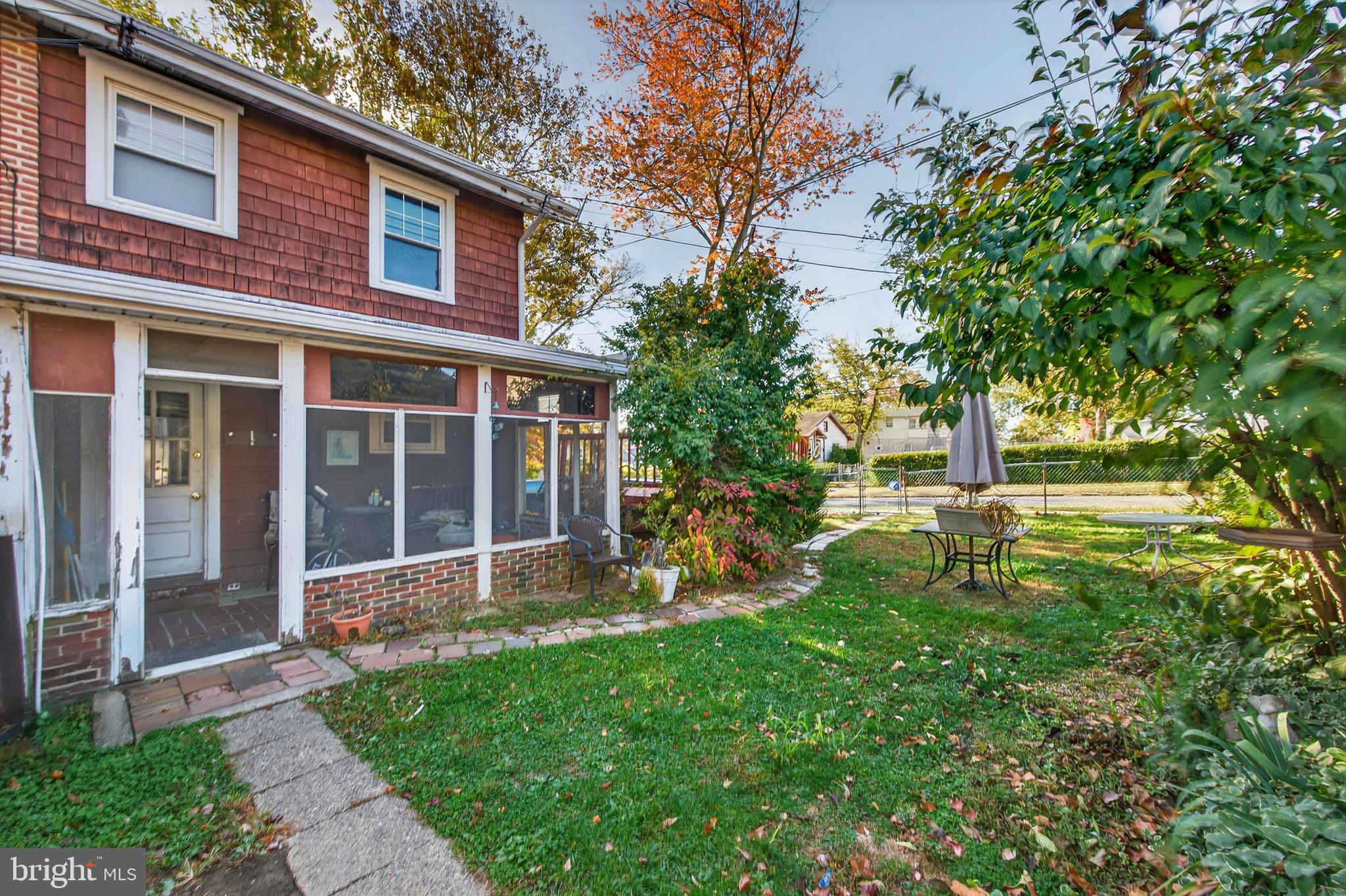 NORBORO MHP - Residential