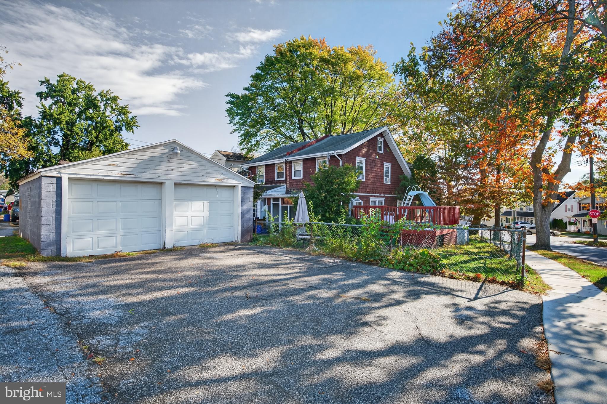 NORBORO MHP - Residential