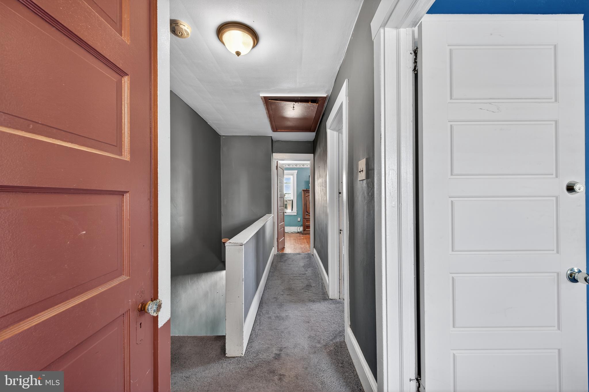 NORBORO MHP - Residential