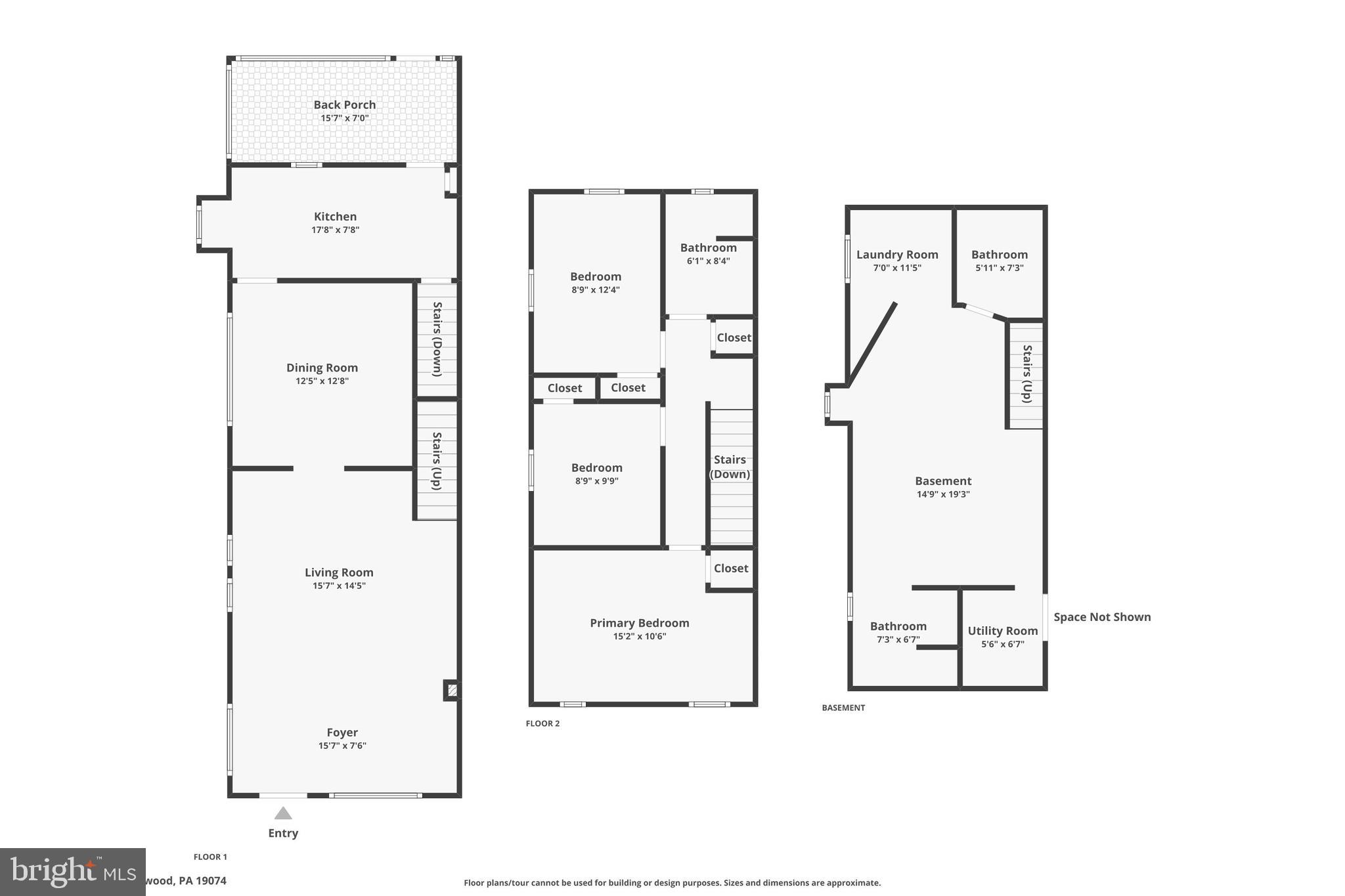 NORBORO MHP - Residential