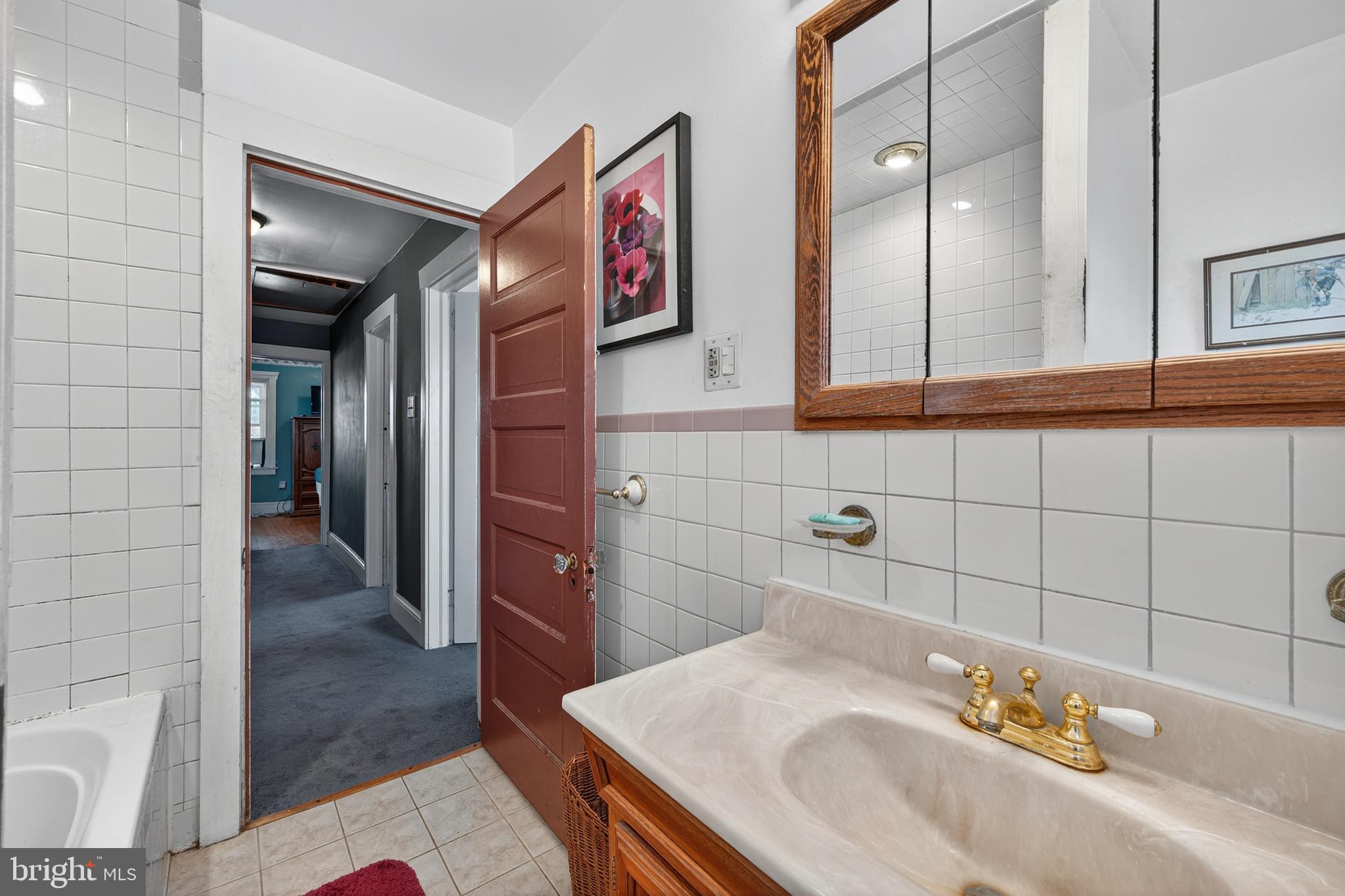 NORBORO MHP - Residential