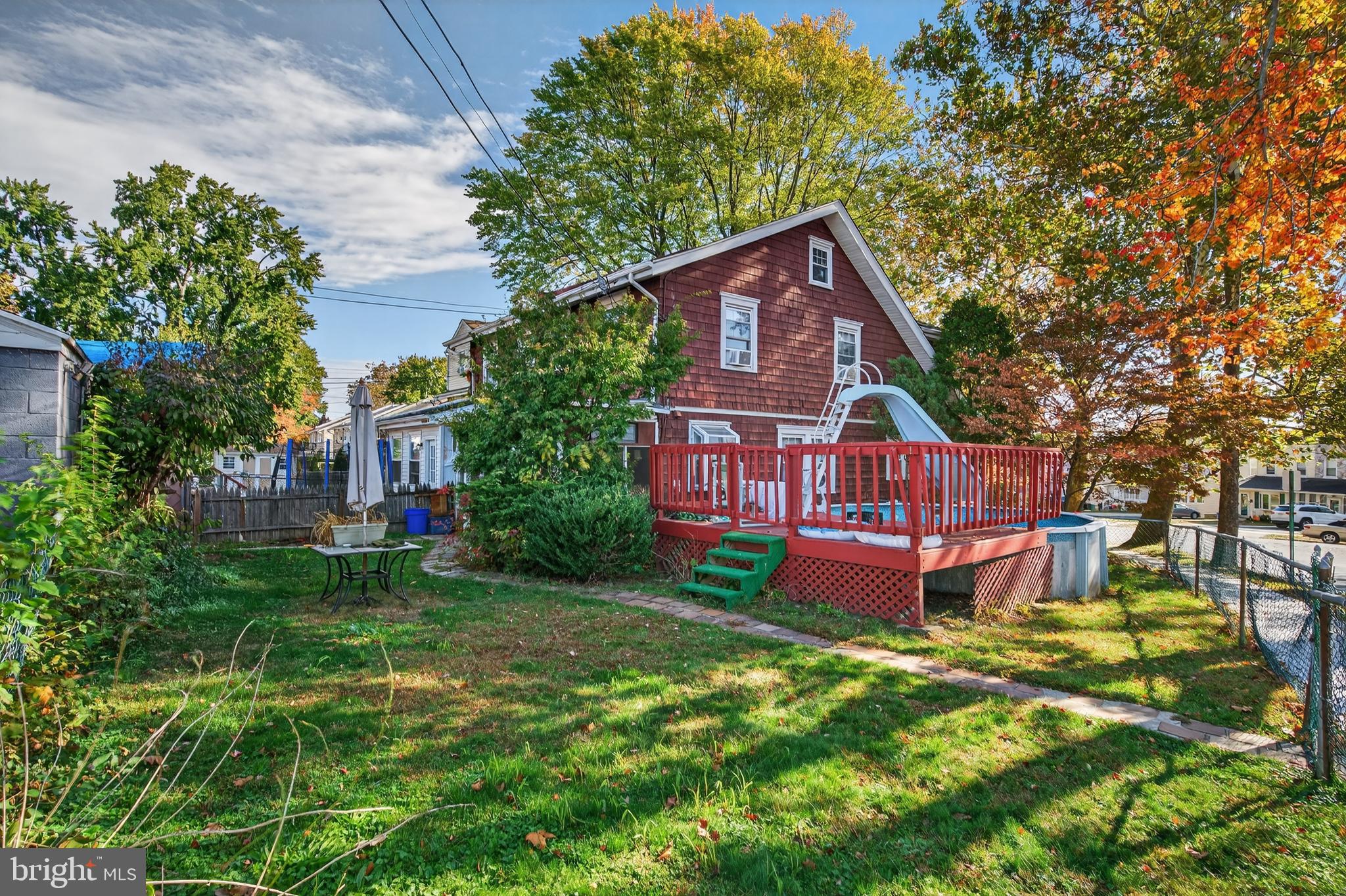 NORBORO MHP - Residential