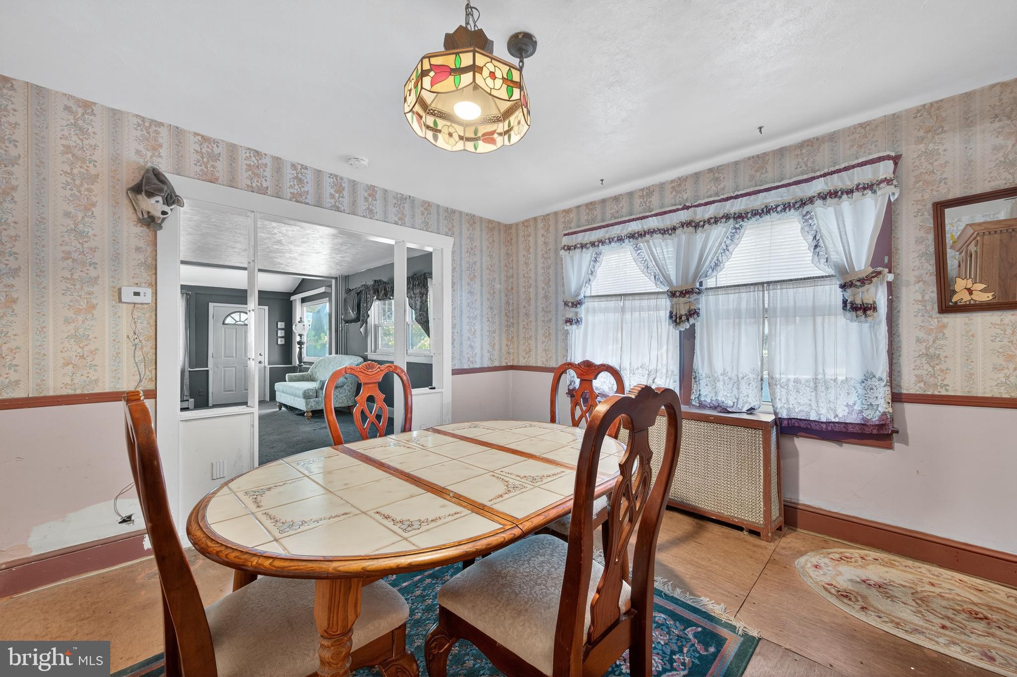 NORBORO MHP - Residential