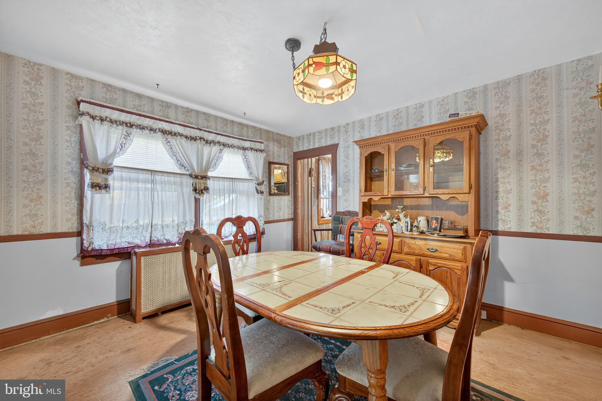 NORBORO MHP - Residential