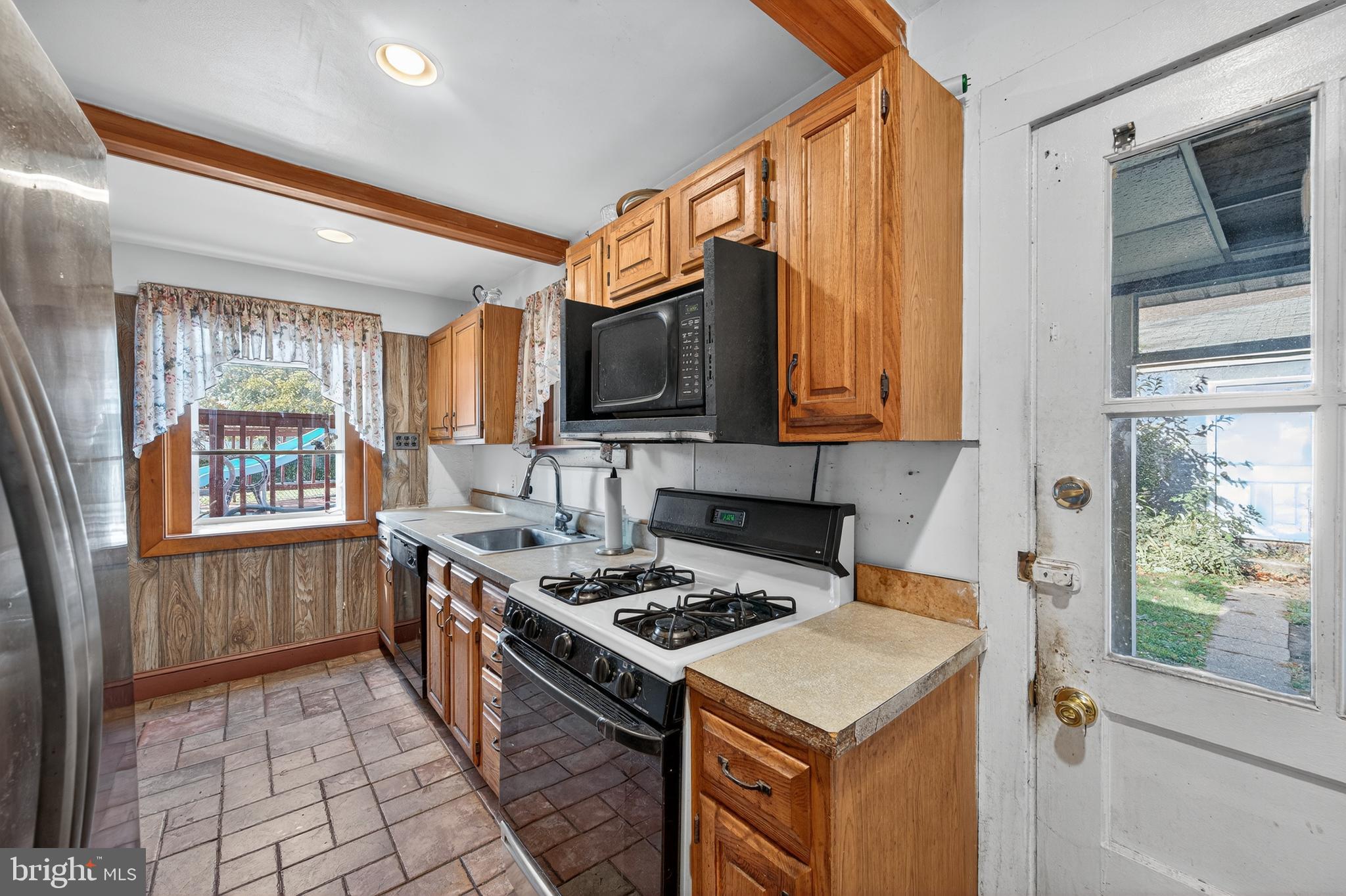 NORBORO MHP - Residential