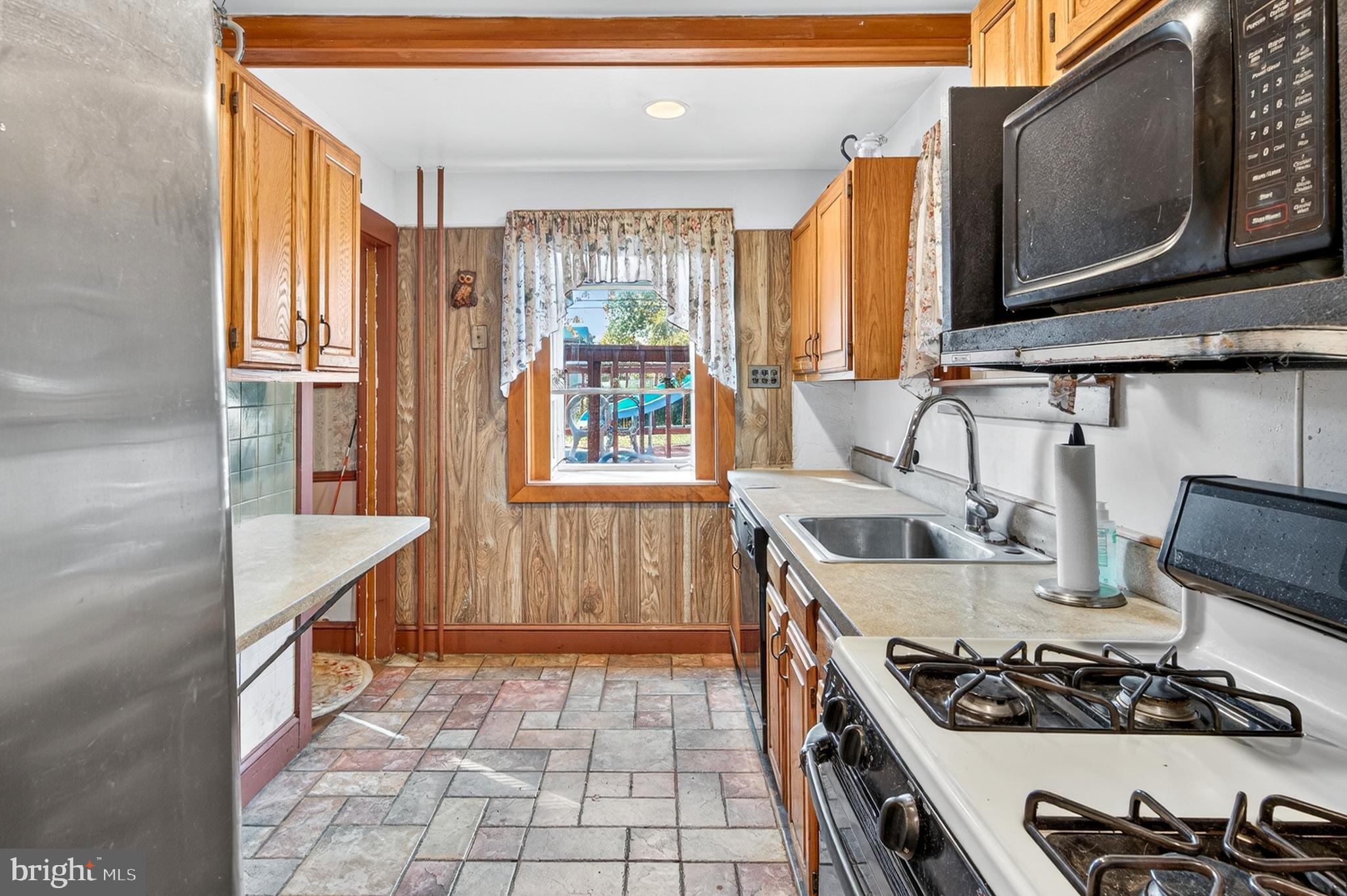 NORBORO MHP - Residential