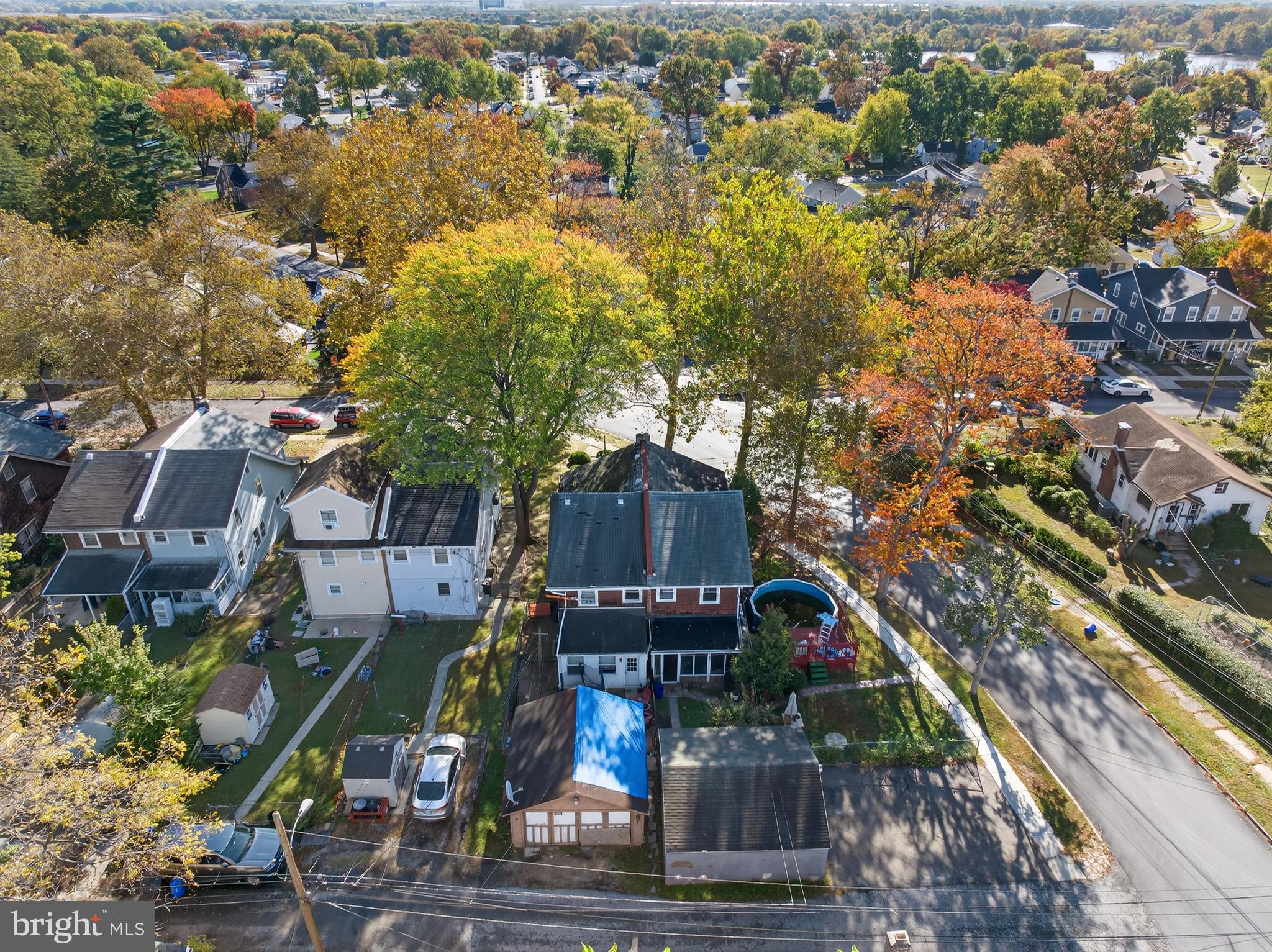 NORBORO MHP - Residential