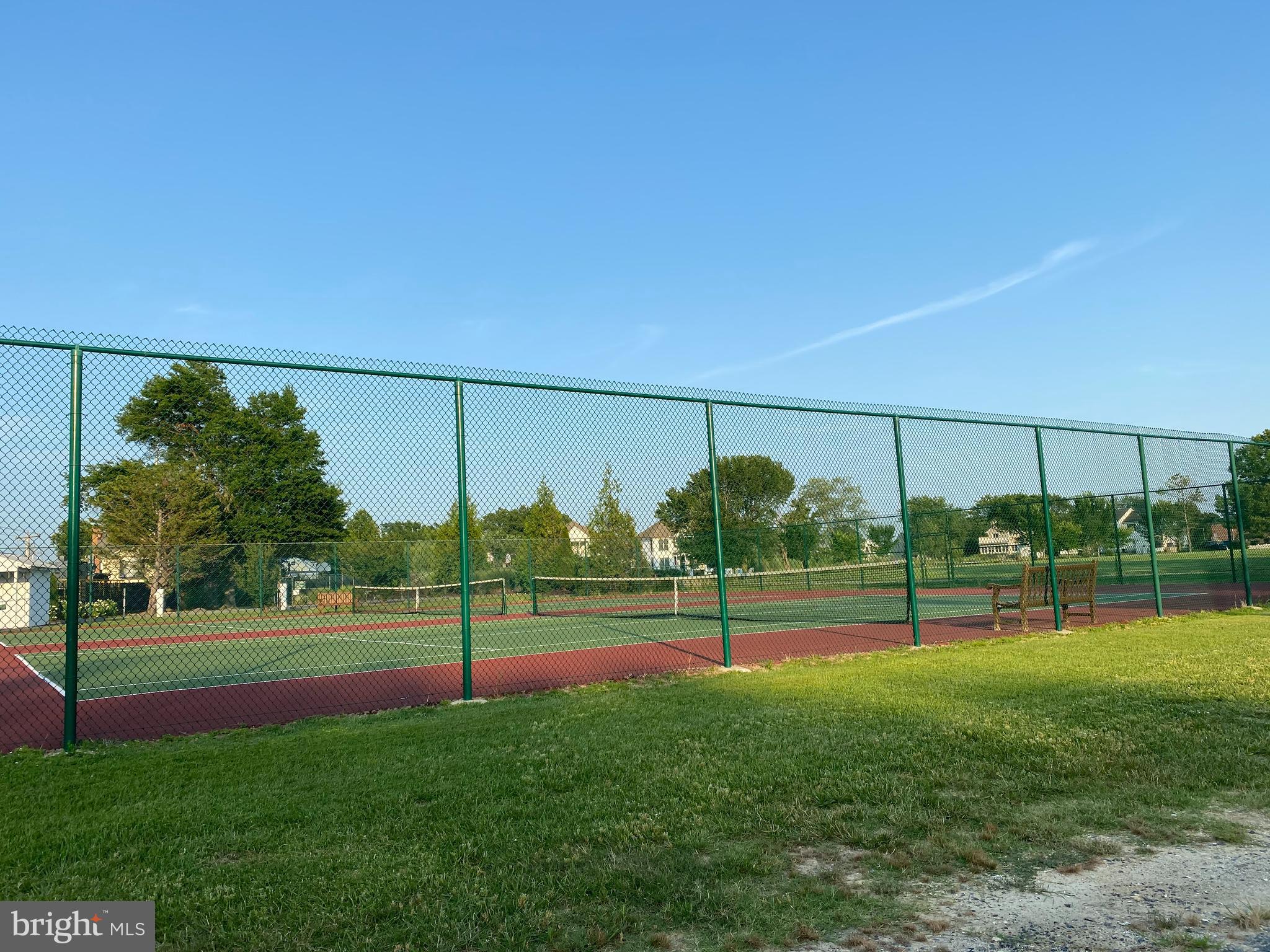 OXFORD - Residential