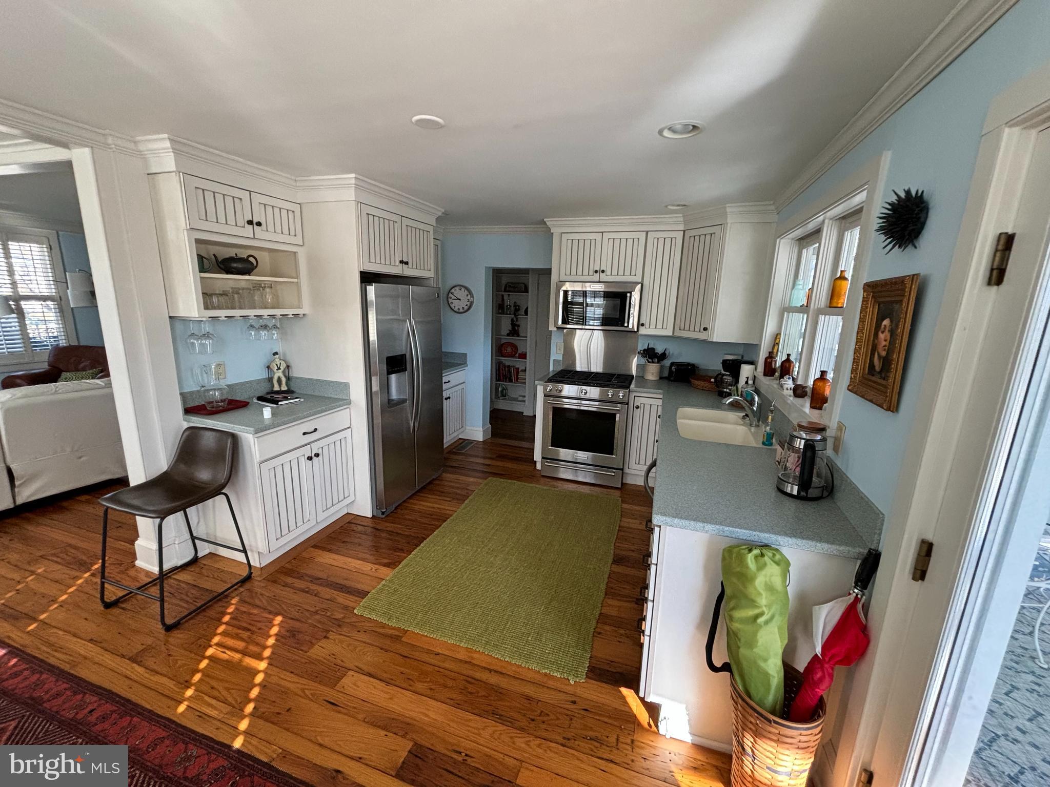 OXFORD - Residential