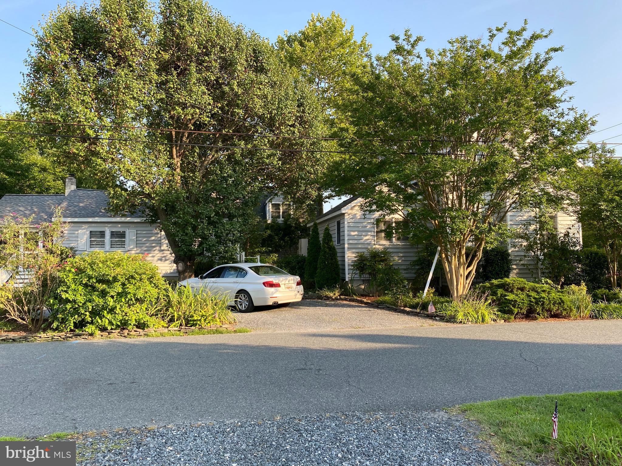 OXFORD - Residential