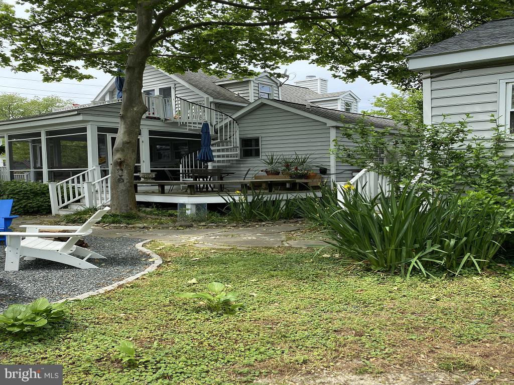 OXFORD - Residential