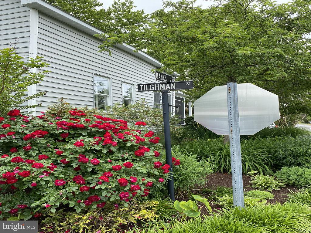 OXFORD - Residential