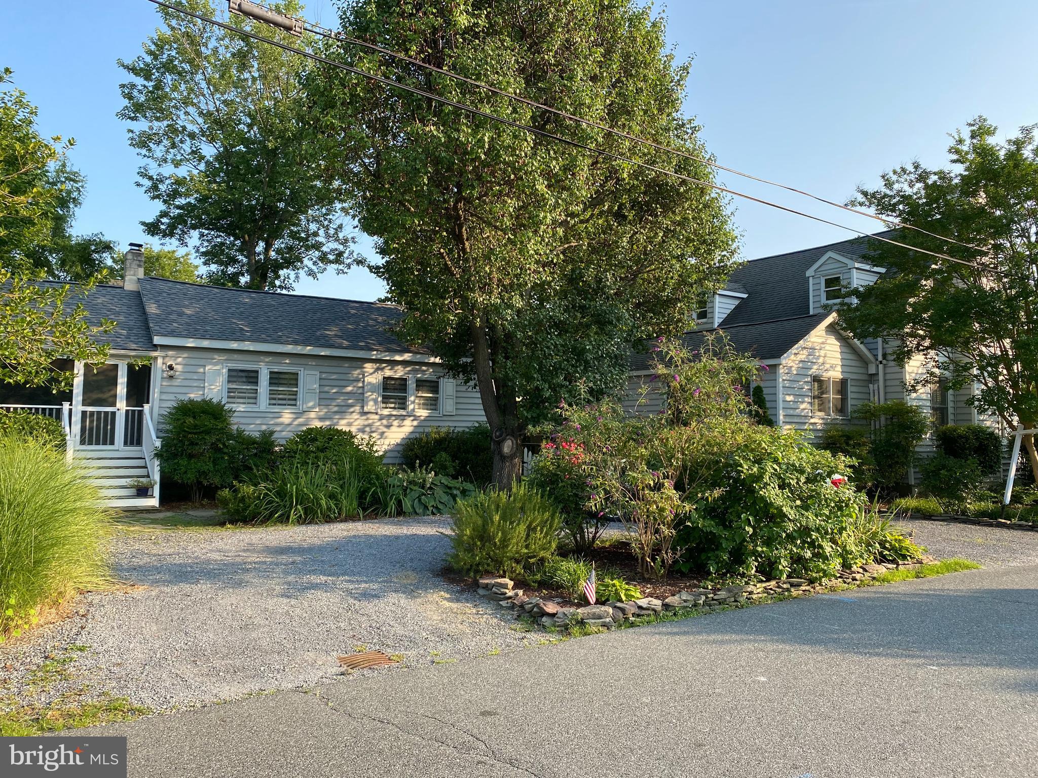 OXFORD - Residential