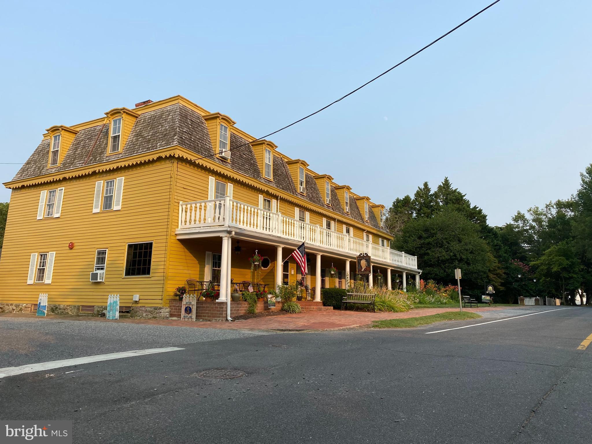 OXFORD - Residential