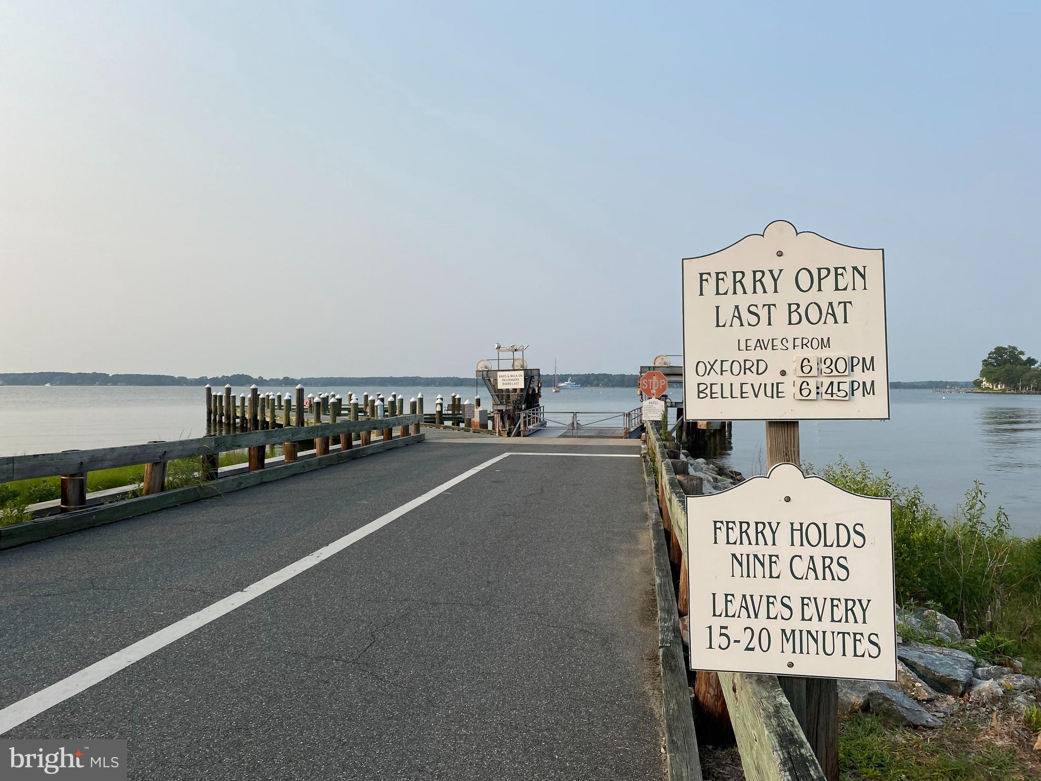 OXFORD - Residential