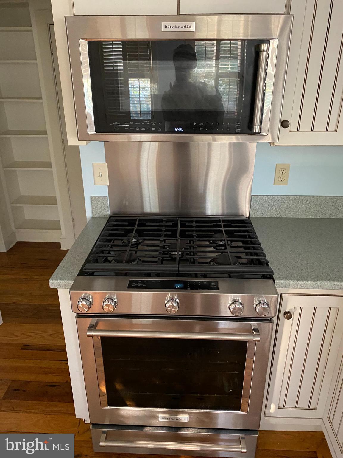 OXFORD - Residential